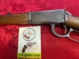 Winchester Model 94 Pre'64 .30 WCF rifle 20
