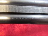 Hunter Arms The Fulton SxS Shotgun 16 gauge 28" bbl Case Colored Receiver - 16 of 17