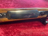 Weatherby Mark V bolt action rifle .300 Weatherby Magnum 26" bbl--SOLD!!! - 8 of 16
