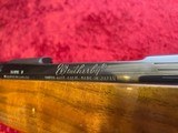 Weatherby Mark V bolt action rifle .300 Weatherby Magnum 26" bbl--SOLD!!! - 3 of 16