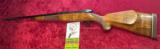 Weatherby Mark V bolt action rifle .300 Weatherby Magnum 26" bbl--SOLD!!! - 1 of 16