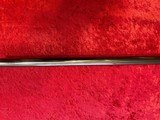 Weatherby Mark V bolt action rifle .300 Weatherby Magnum 26" bbl--SOLD!!! - 15 of 16