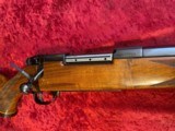 Weatherby Mark V bolt action rifle .300 Weatherby Magnum 26" bbl--SOLD!!! - 12 of 16