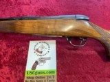 Weatherby Mark V bolt action rifle .300 Weatherby Magnum 26" bbl--SOLD!!! - 2 of 16