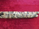 Winchester SX4 Waterfowl Hunter Compact semi-auto 20 gauge 26" bbl Mossy Oak Showdow Grass Blades CAMO LNIB - 4 of 10