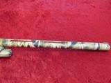 Winchester SX4 Waterfowl Hunter Compact semi-auto 20 gauge 26" bbl Mossy Oak Showdow Grass Blades CAMO LNIB - 10 of 10