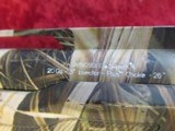 Winchester SX4 Waterfowl Hunter Compact semi-auto 20 gauge 26" bbl Mossy Oak Showdow Grass Blades CAMO LNIB - 9 of 10