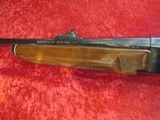 Remington 7400 semi-auto 30-06 SPRG rifle with (2) mags - 8 of 20