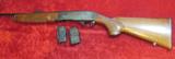 Remington 7400 semi-auto 30-06 SPRG rifle with (2) mags - 1 of 20