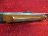 Remington 7400 semi-auto 30-06 SPRG rifle with (2) mags - 16 of 20
