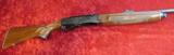 Remington 7400 semi-auto 30-06 SPRG rifle with (2) mags - 13 of 20