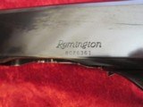 Remington 7400 semi-auto 30-06 SPRG rifle with (2) mags - 7 of 20