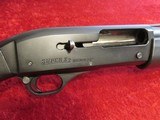 Winchester Super X2 12 gauge 3 1/2" chamber 28" bbl Black Syn. - 12 of 15