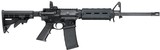 S&W M&P15 SPORT II MAGPUL 5.56 30-SHOT 6-POSITION STOCK BLK - 1 of 4