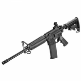 S&W M&P15 SPORT II MAGPUL 5.56 30-SHOT 6-POSITION STOCK BLK - 4 of 4
