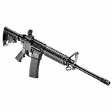 S&W M&P15 SPORT II MAGPUL 5.56 30-SHOT 6-POSITION STOCK BLK - 3 of 4