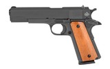 New Armscor Rock Island GI Series Semi-Automatic Pistol--ON SALE!!