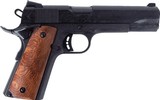 New Armscor Rock Island Standard FS Semi-Automatic Pistol #51431