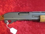 Remington 870 Express 12 ga pump 28" bbl (Mod choke tube) - 11 of 15