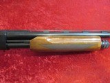 Weatherby PA-08 pump 12 gauge shotgun 28" bbl (Mod. choke tube) - 11 of 15