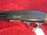 Weatherby PA-08 pump 12 gauge shotgun 28" bbl (Mod. choke tube) - 4 of 15