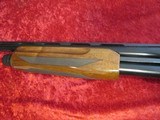 Weatherby PA-08 pump 12 gauge shotgun 28" bbl (Mod. choke tube) - 5 of 15