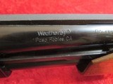Weatherby PA-08 pump 12 gauge shotgun 28" bbl (Mod. choke tube) - 13 of 15