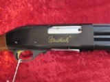 Weatherby PA-08 pump 12 gauge shotgun 28" bbl (Mod. choke tube) - 10 of 15