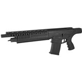 Armscor Rock Island VRF14 semi-auto pistol shotgun 14" bbl Cerakote Black NEW #VRF14 - 3 of 4