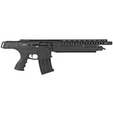 Armscor Rock Island VRF14 semi-auto pistol shotgun 14" bbl Cerakote Black NEW #VRF14 - 1 of 4