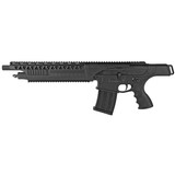 Armscor Rock Island VRF14 semi-auto pistol shotgun 14" bbl Cerakote Black NEW #VRF14 - 2 of 4
