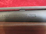 Ithaca Mag-10 10 gauge semi-auto shotgun 3.5" chamber 32" barrel USED--SALE PENDING!! - 17 of 18