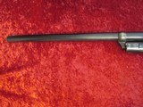 Remington Model 10 pump action 12 gauge shotgun 30" barrel - 7 of 19