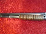 Remington Model 10 pump action 12 gauge shotgun 30" barrel - 6 of 19