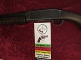 Remington Model 10 pump action 12 gauge shotgun 30" barrel - 3 of 19