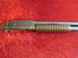 Remington Model 10 pump action 12 gauge shotgun 30" barrel - 14 of 19