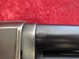 Remington Model 10 pump action 12 gauge shotgun 30" barrel - 19 of 19