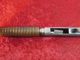 Remington Model 10 pump action 12 gauge shotgun 30" barrel - 10 of 19