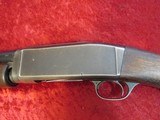 Remington Model 10 pump action 12 gauge shotgun 30" barrel - 5 of 19