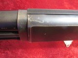 Remington Model 10 pump action 12 gauge shotgun 30" barrel - 18 of 19