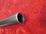 Remington Model 10 pump action 12 gauge shotgun 30" barrel - 16 of 19
