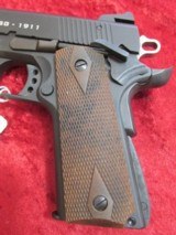 NEW German Sport GSG 1911 semi-auto pistol .22 lr 5