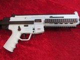 German Sport GSG-16 22 lr semi-auto rifle 16.25" bbl 22-rd Adj. Stock MINT NEW #GERGGSG1622M - 6 of 8