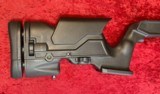 Pro Mag Ruger Precision Arch Angel 14/30 Black Polymer Stock Only MFG# AAMINI - 8 of 9