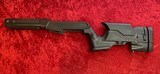 Pro Mag Ruger Precision Arch Angel 14/30 Black Polymer Stock Only MFG# AAMINI - 2 of 9