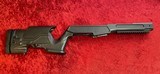 Pro Mag Ruger Precision Arch Angel 14/30 Black Polymer Stock Only MFG# AAMINI - 1 of 9