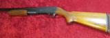 Ithaca Model 37 Featherlight Deluxe 12 gauge 28" bbl fixed Mod choke with Original box - 7 of 21
