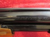 Ithaca Model 37 Featherlight Deluxe 12 gauge 28" bbl fixed Mod choke with Original box - 14 of 21