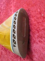 Ithaca Model 37 Featherlight Deluxe 12 gauge 28" bbl fixed Mod choke with Original box - 19 of 21