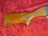 Ithaca Model 37 Featherlight Deluxe 12 gauge 28" bbl fixed Mod choke with Original box - 2 of 21